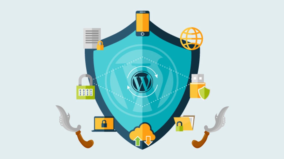 Simple Practice WordPress Security – WPBOGOR #2