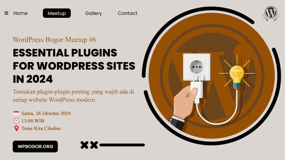 Essential Plugins for WordPress Sites in 2024